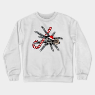 Tliltocatl vagans X-Mas Crewneck Sweatshirt